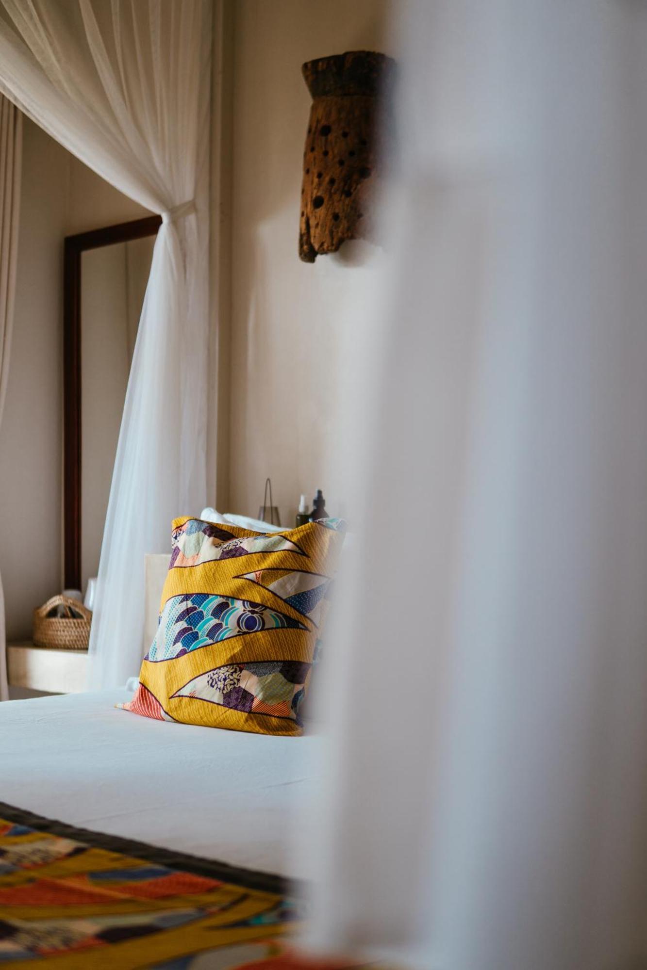 Casa Babi Bed & Breakfast Виланкулос Екстериор снимка