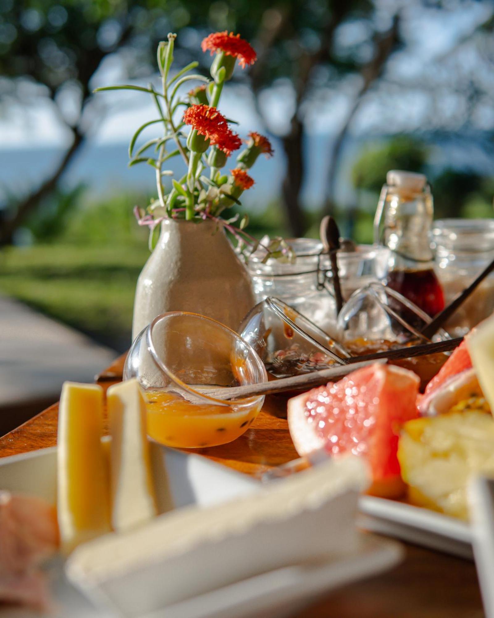 Casa Babi Bed & Breakfast Виланкулос Екстериор снимка