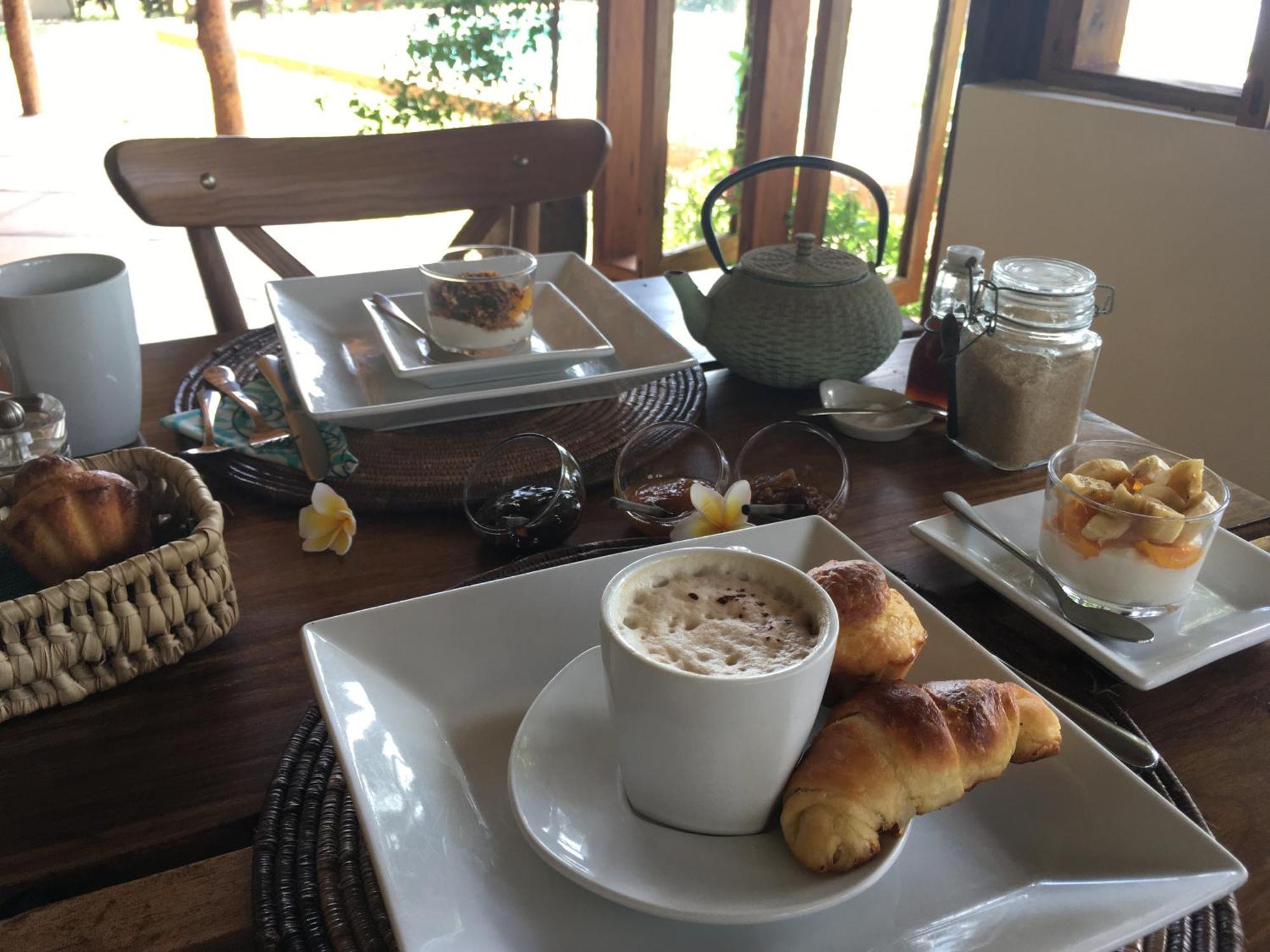Casa Babi Bed & Breakfast Виланкулос Екстериор снимка