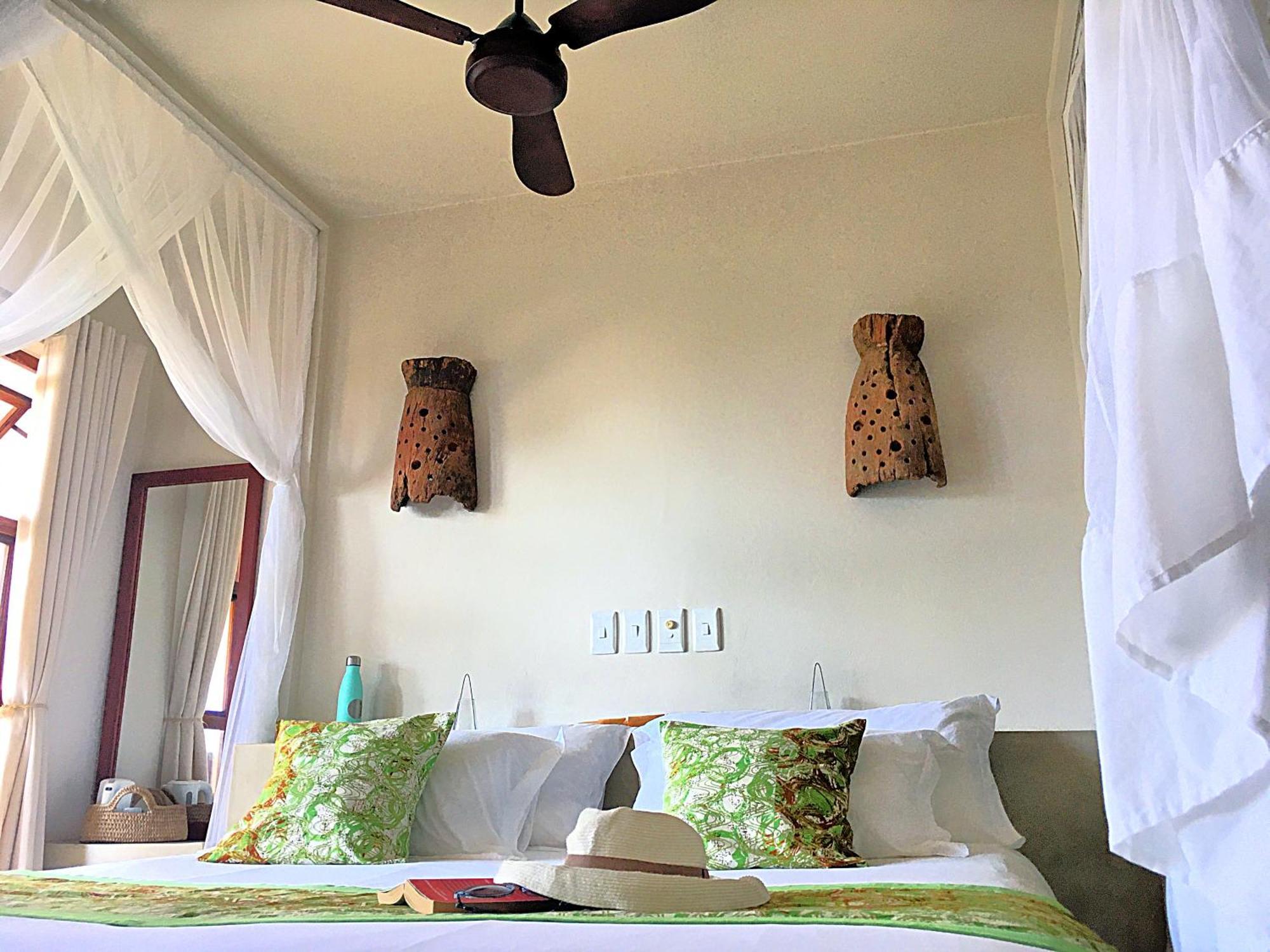 Casa Babi Bed & Breakfast Виланкулос Екстериор снимка