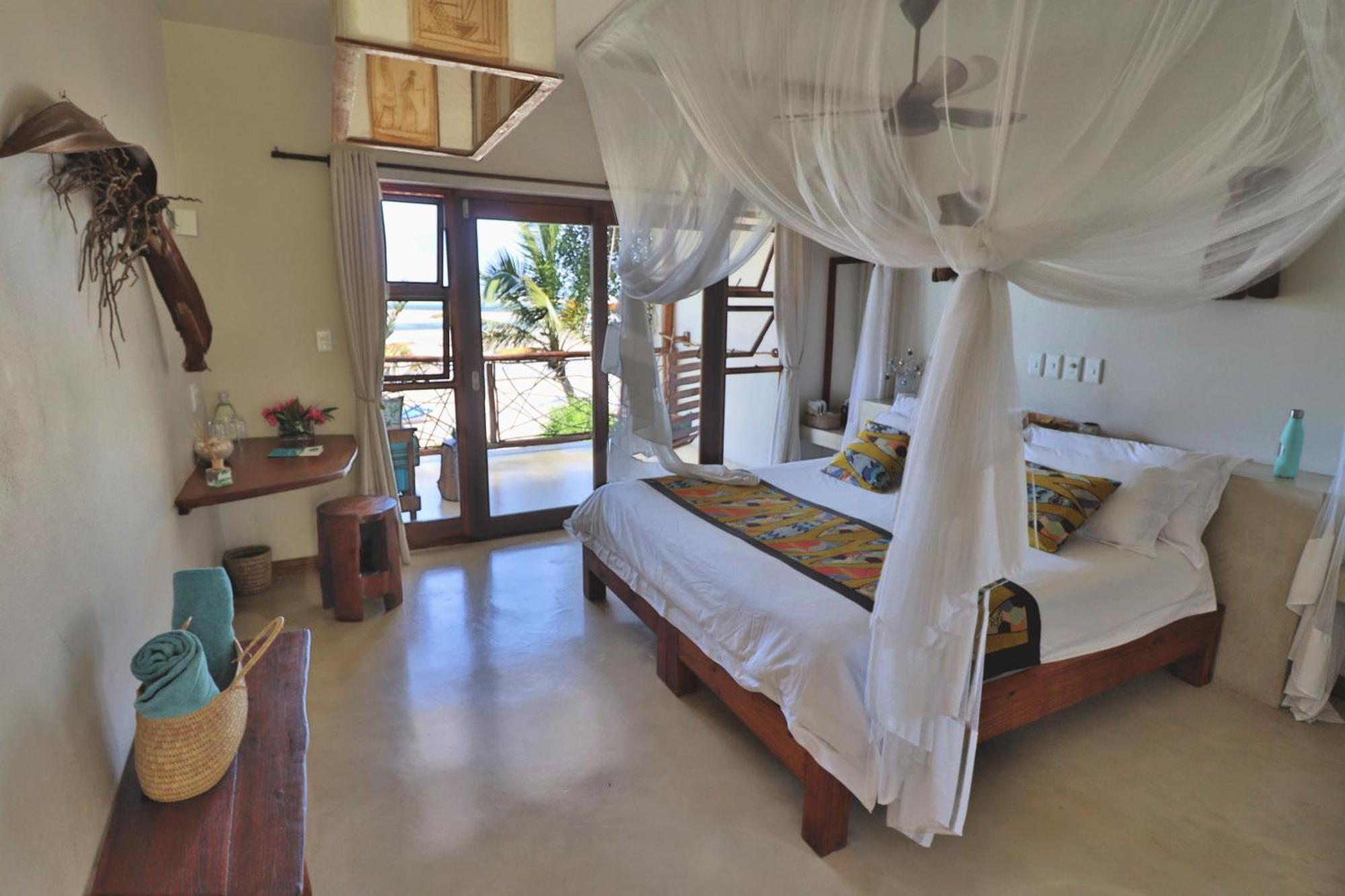 Casa Babi Bed & Breakfast Виланкулос Екстериор снимка