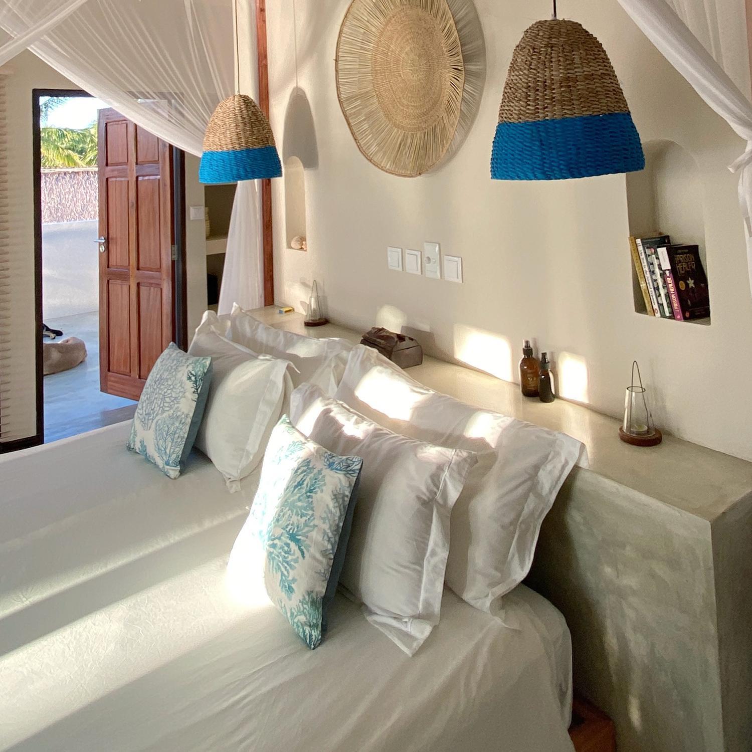 Casa Babi Bed & Breakfast Виланкулос Екстериор снимка