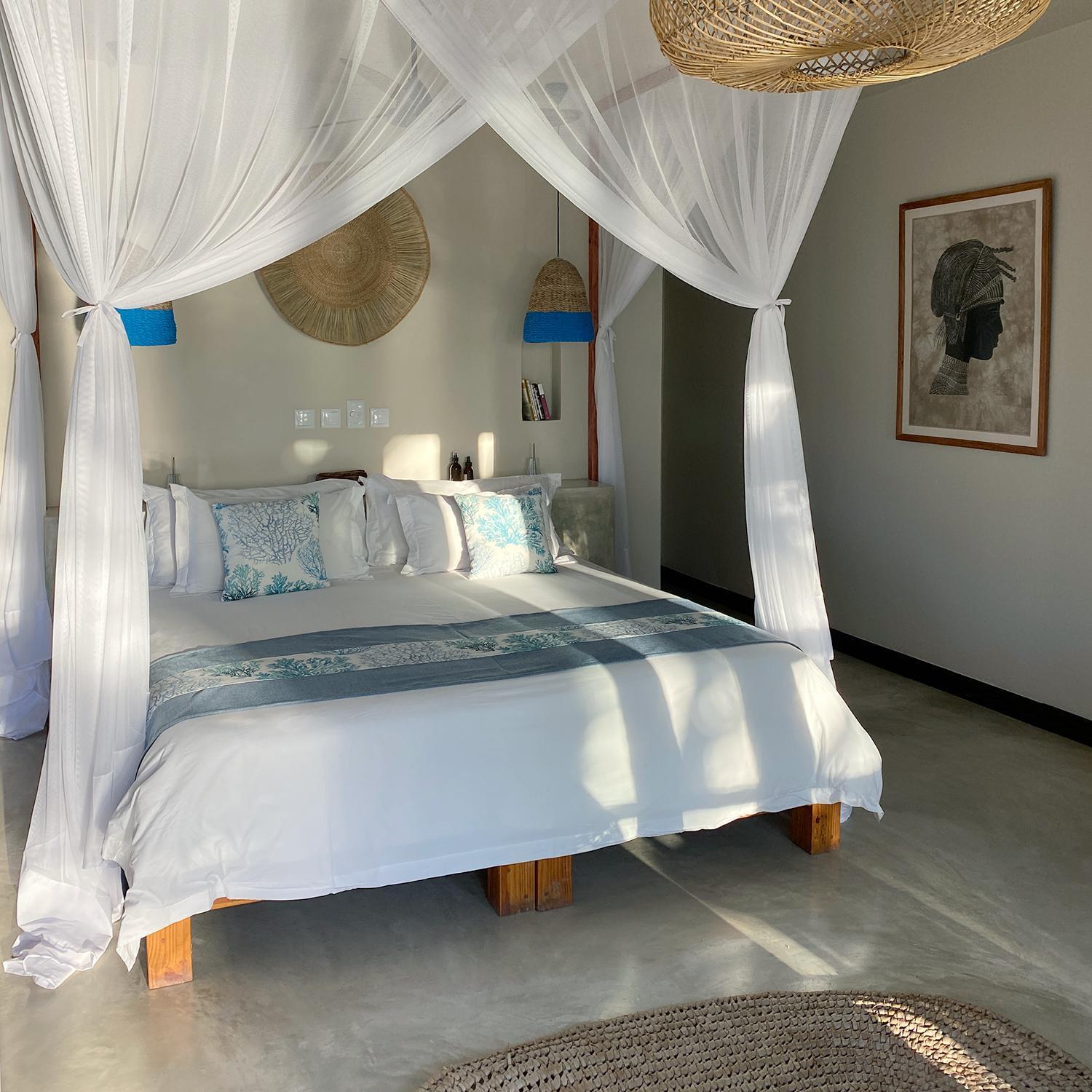 Casa Babi Bed & Breakfast Виланкулос Екстериор снимка