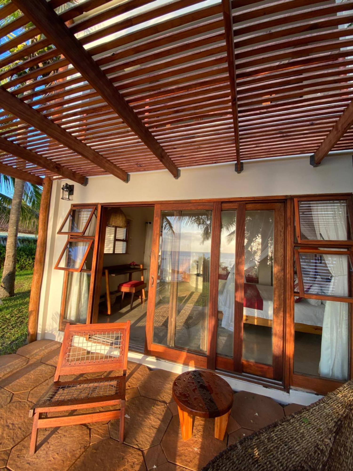 Casa Babi Bed & Breakfast Виланкулос Екстериор снимка