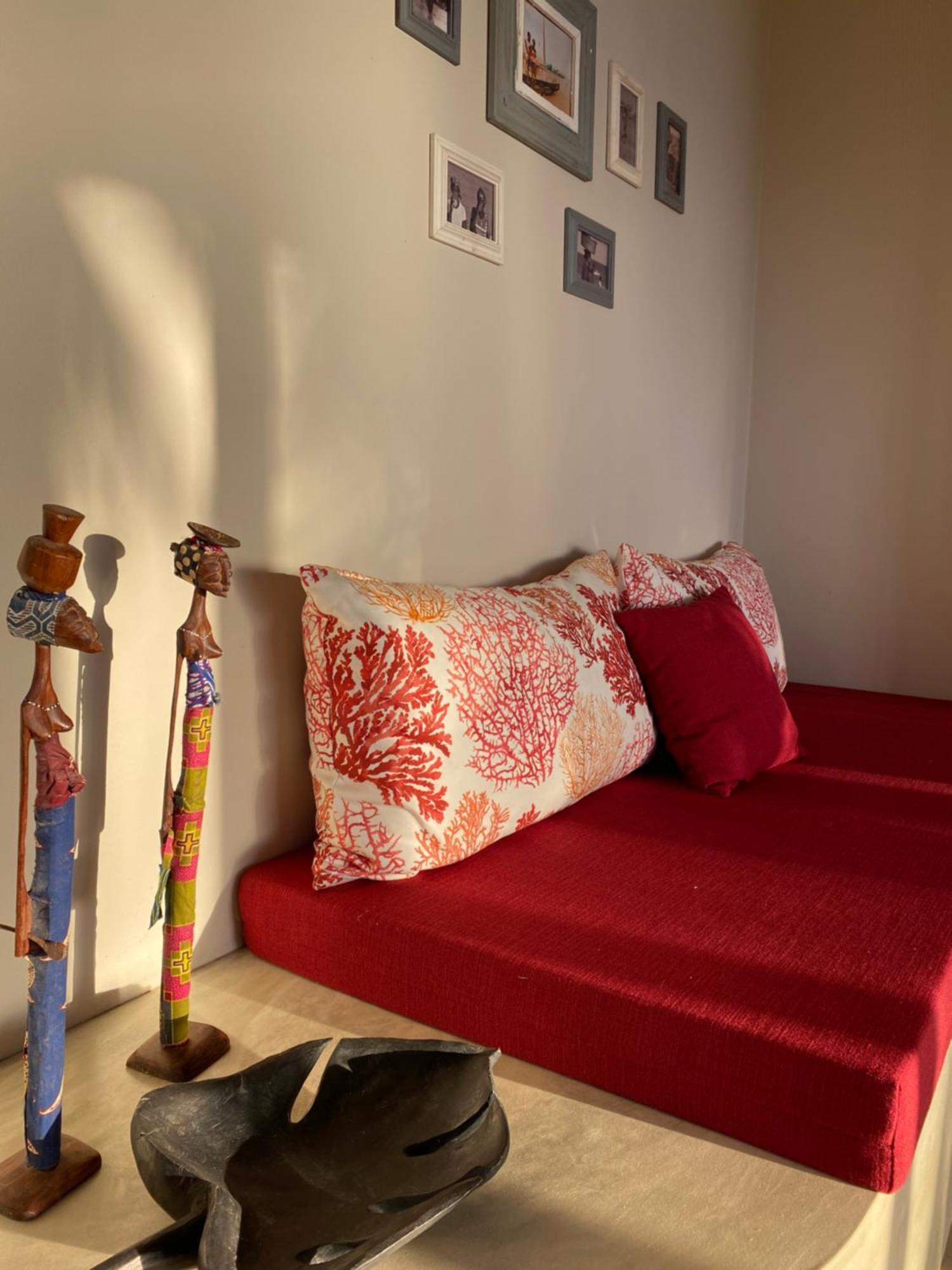 Casa Babi Bed & Breakfast Виланкулос Стая снимка