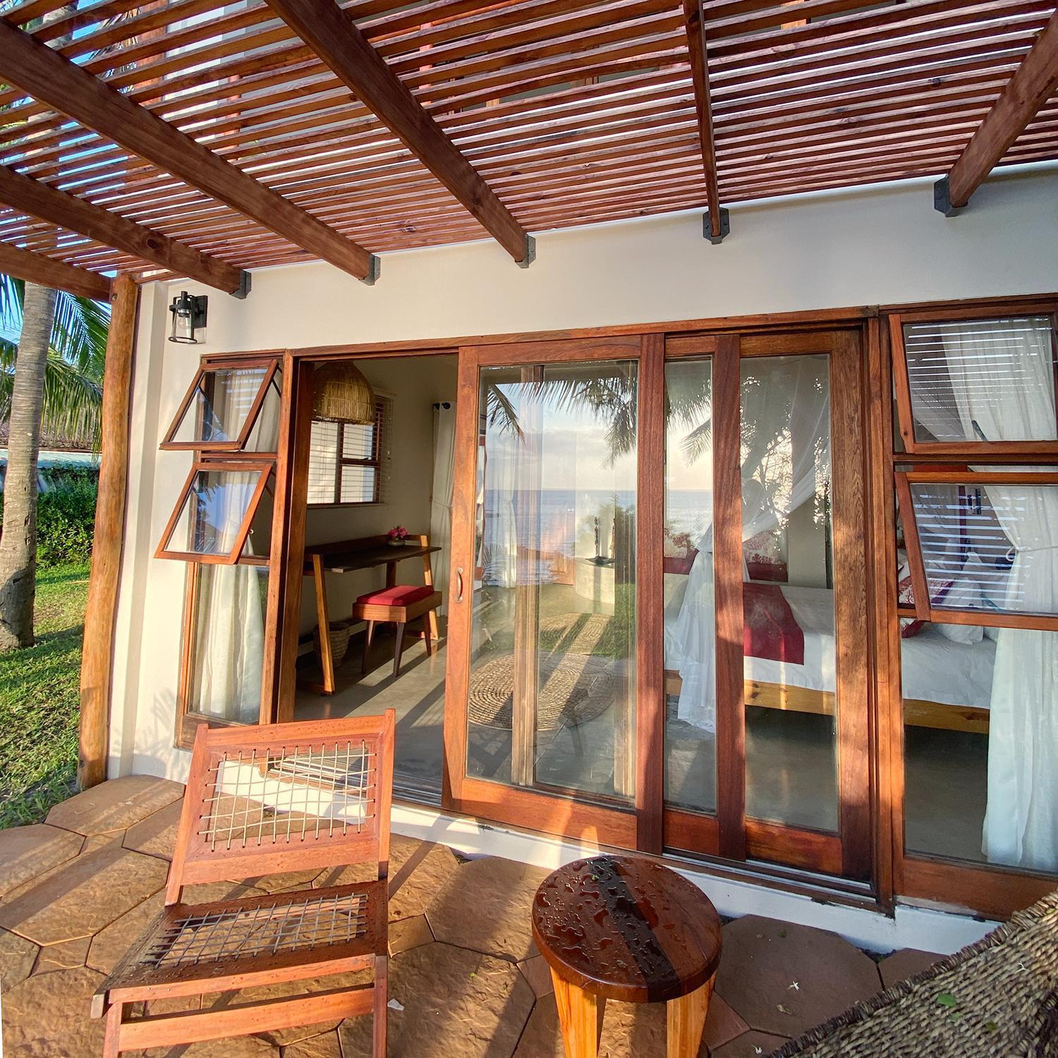 Casa Babi Bed & Breakfast Виланкулос Екстериор снимка