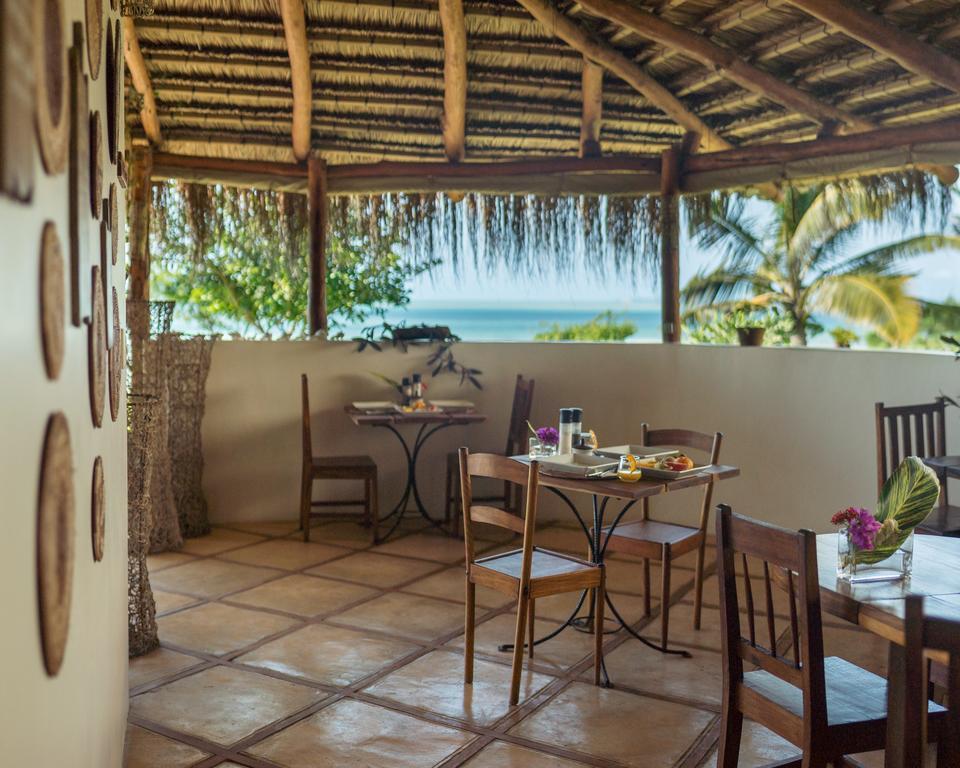 Casa Babi Bed & Breakfast Виланкулос Екстериор снимка