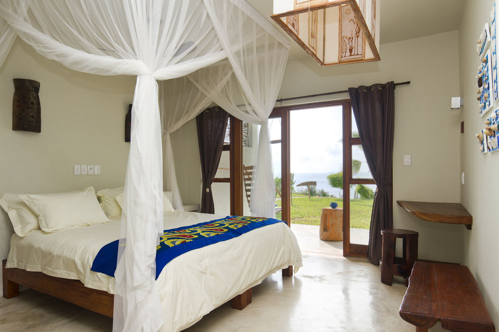 Casa Babi Bed & Breakfast Виланкулос Екстериор снимка
