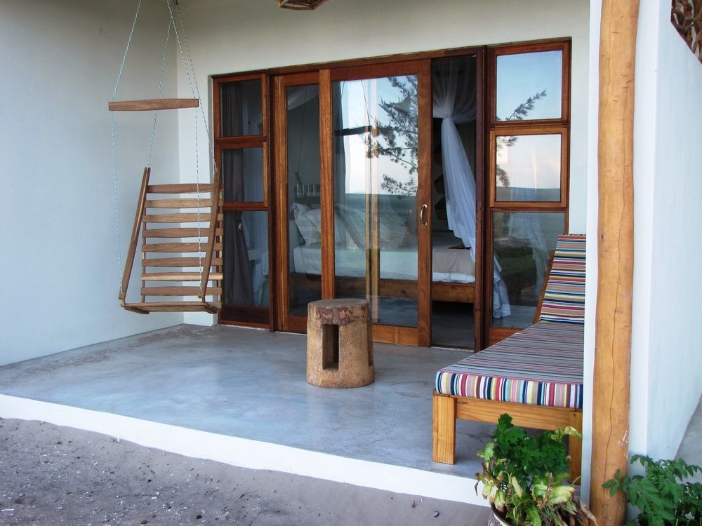 Casa Babi Bed & Breakfast Виланкулос Екстериор снимка