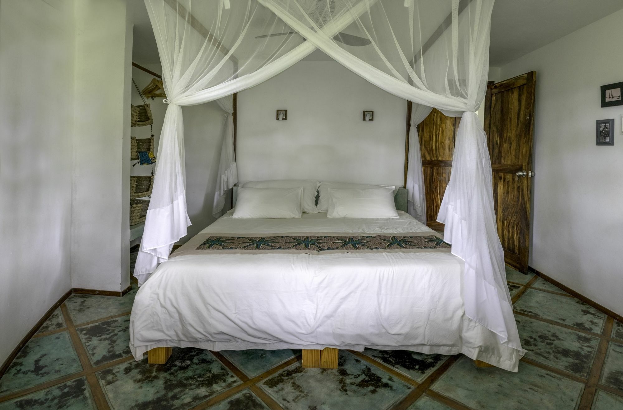 Casa Babi Bed & Breakfast Виланкулос Екстериор снимка