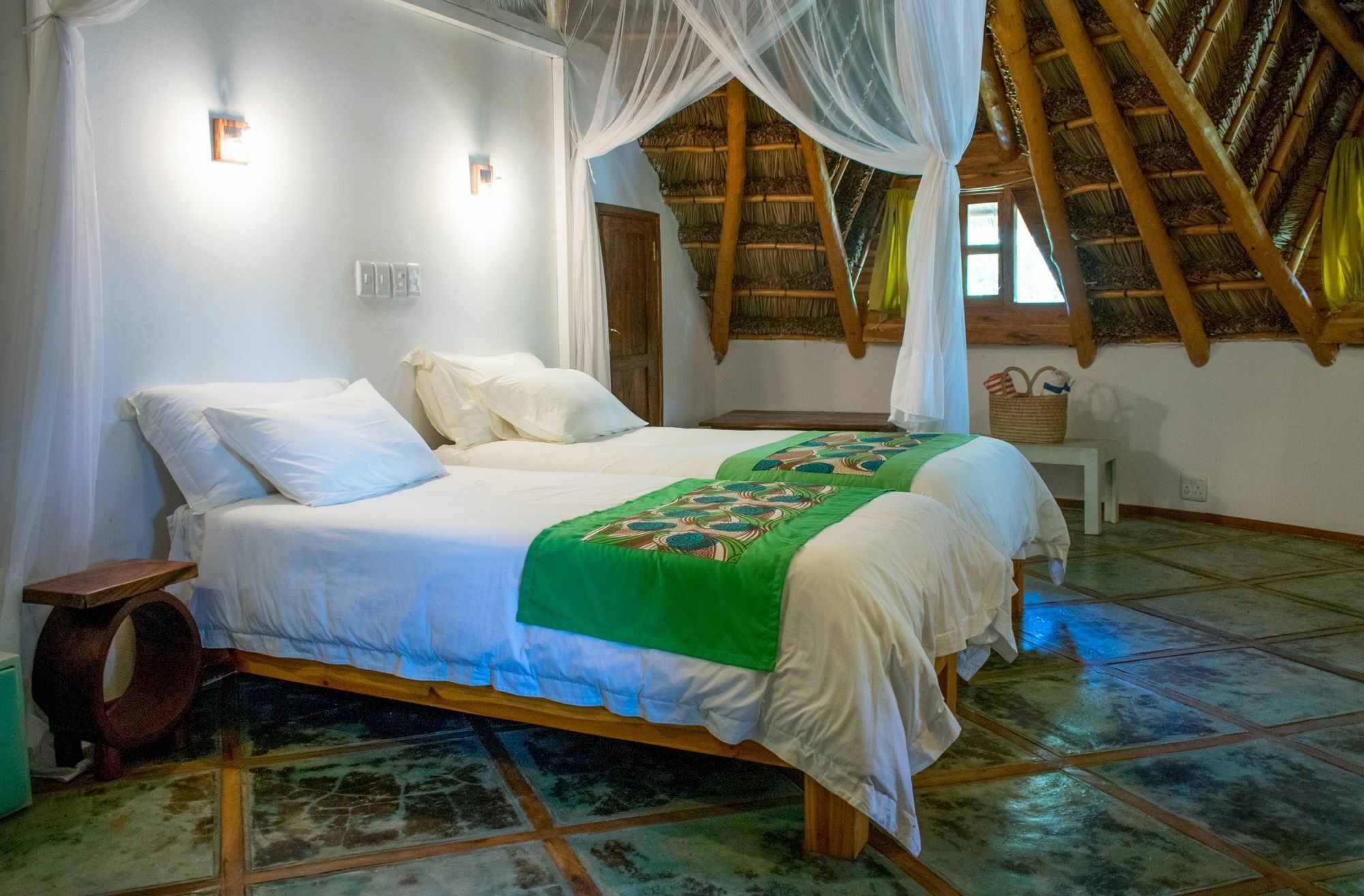 Casa Babi Bed & Breakfast Виланкулос Екстериор снимка